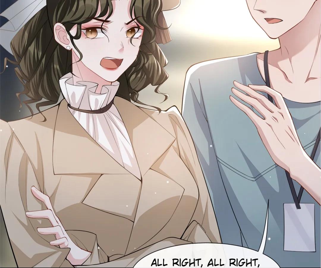 Borrowed Hearts Chapter 53 - Page 58