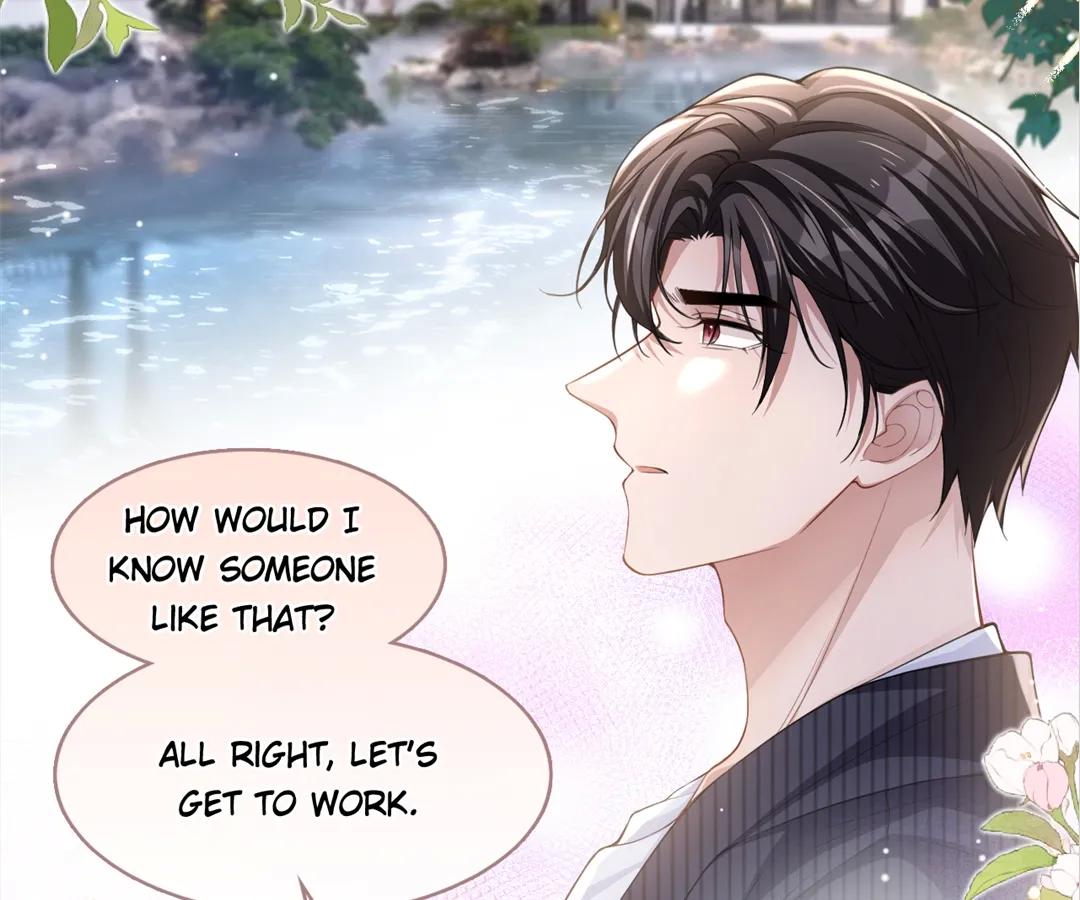 Borrowed Hearts Chapter 53 - Page 8