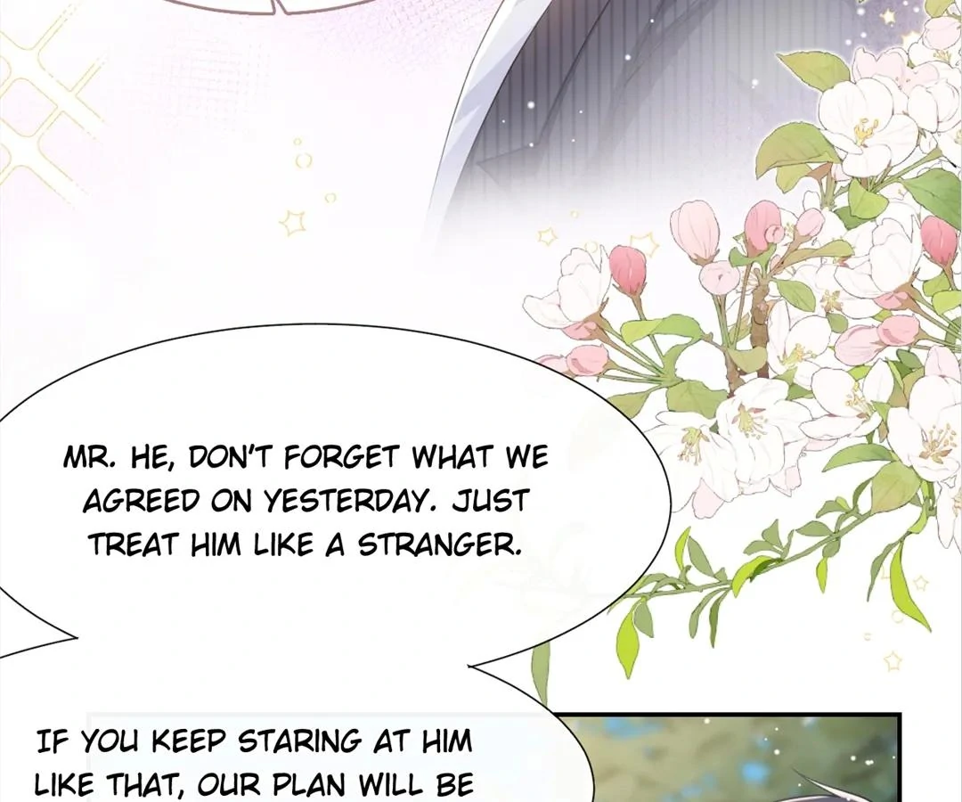 Borrowed Hearts Chapter 53 - Page 9