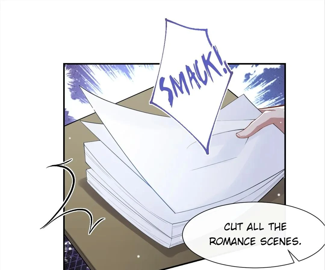 Borrowed Hearts Chapter 54 - Page 1