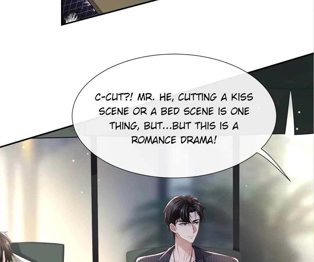 Borrowed Hearts Chapter 54 - Page 2