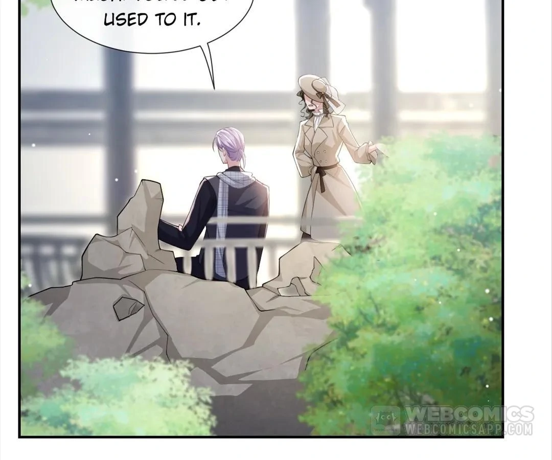 Borrowed Hearts Chapter 54 - Page 11