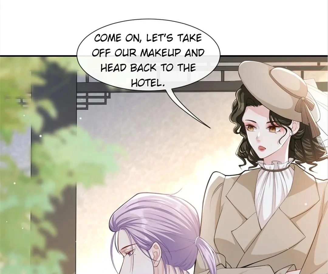 Borrowed Hearts Chapter 54 - Page 12