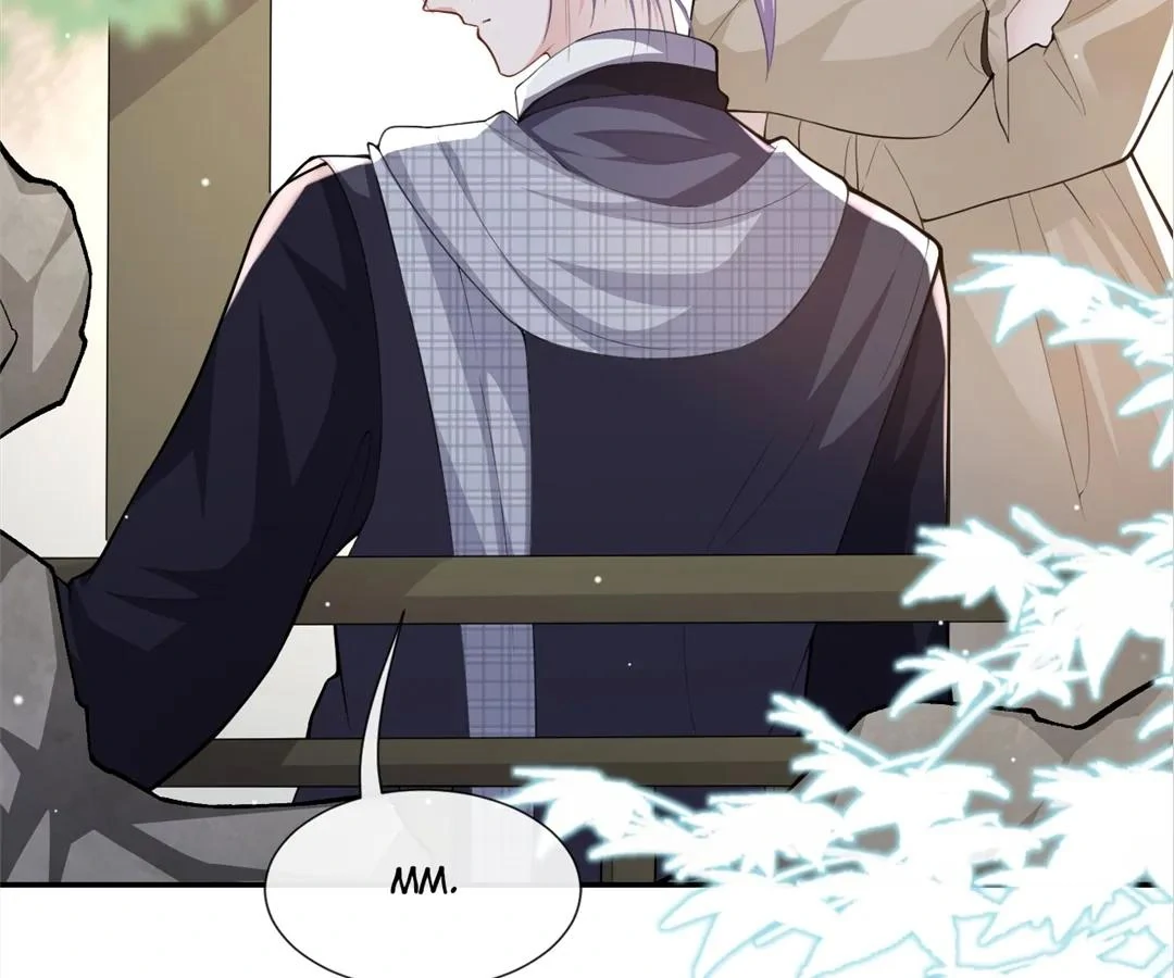 Borrowed Hearts Chapter 54 - Page 13