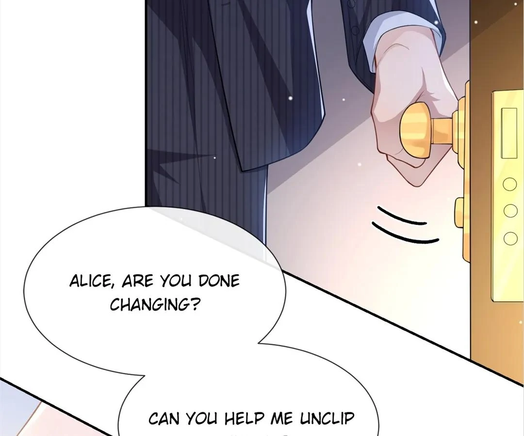 Borrowed Hearts Chapter 54 - Page 20