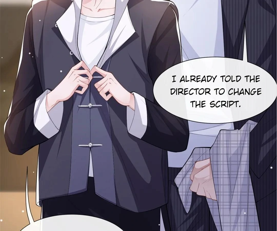 Borrowed Hearts Chapter 54 - Page 32