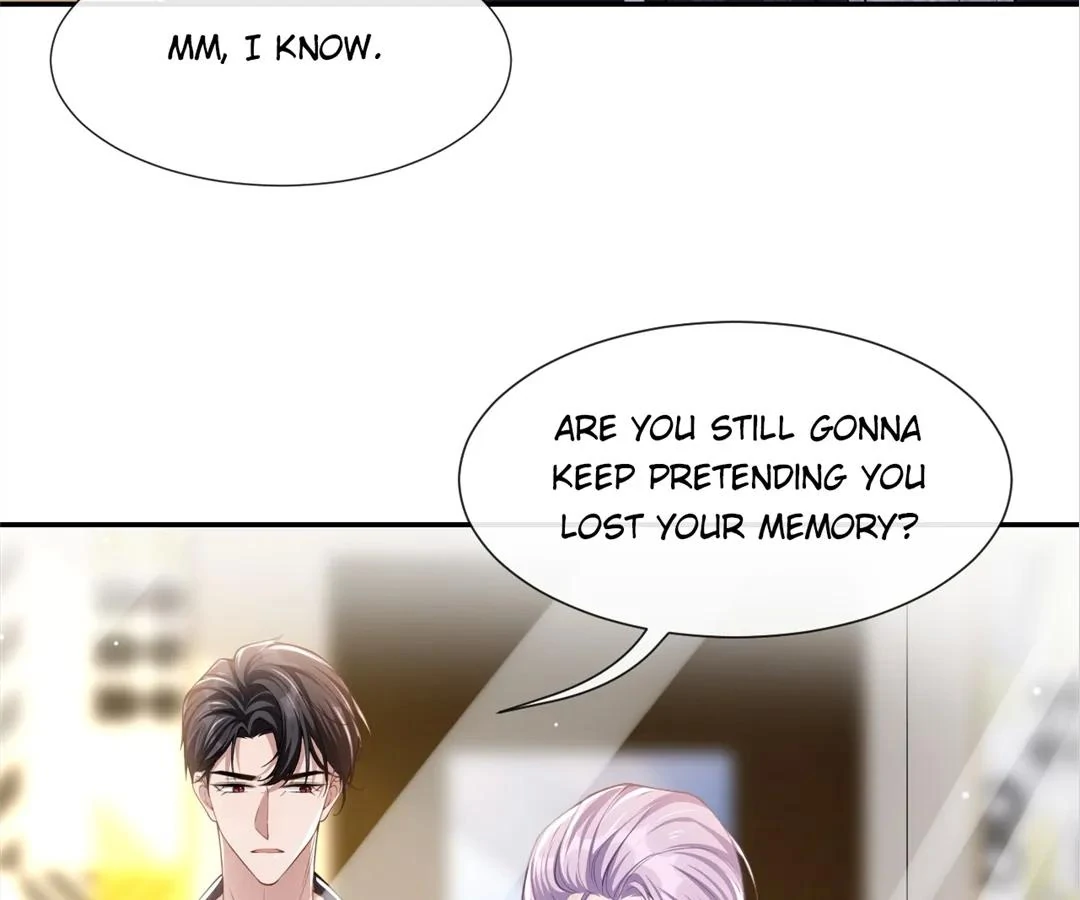 Borrowed Hearts Chapter 54 - Page 33