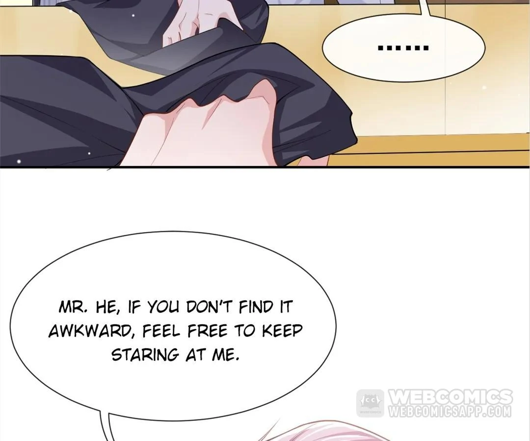 Borrowed Hearts Chapter 54 - Page 35