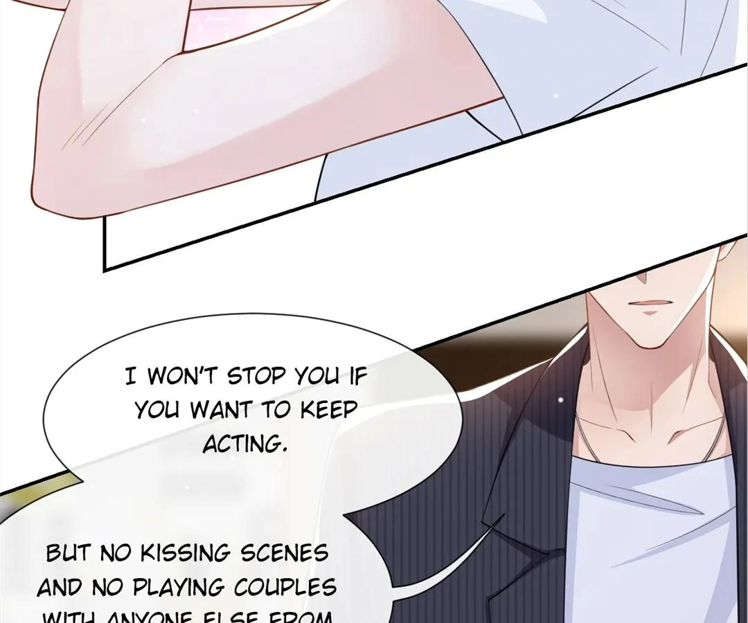 Borrowed Hearts Chapter 54 - Page 37