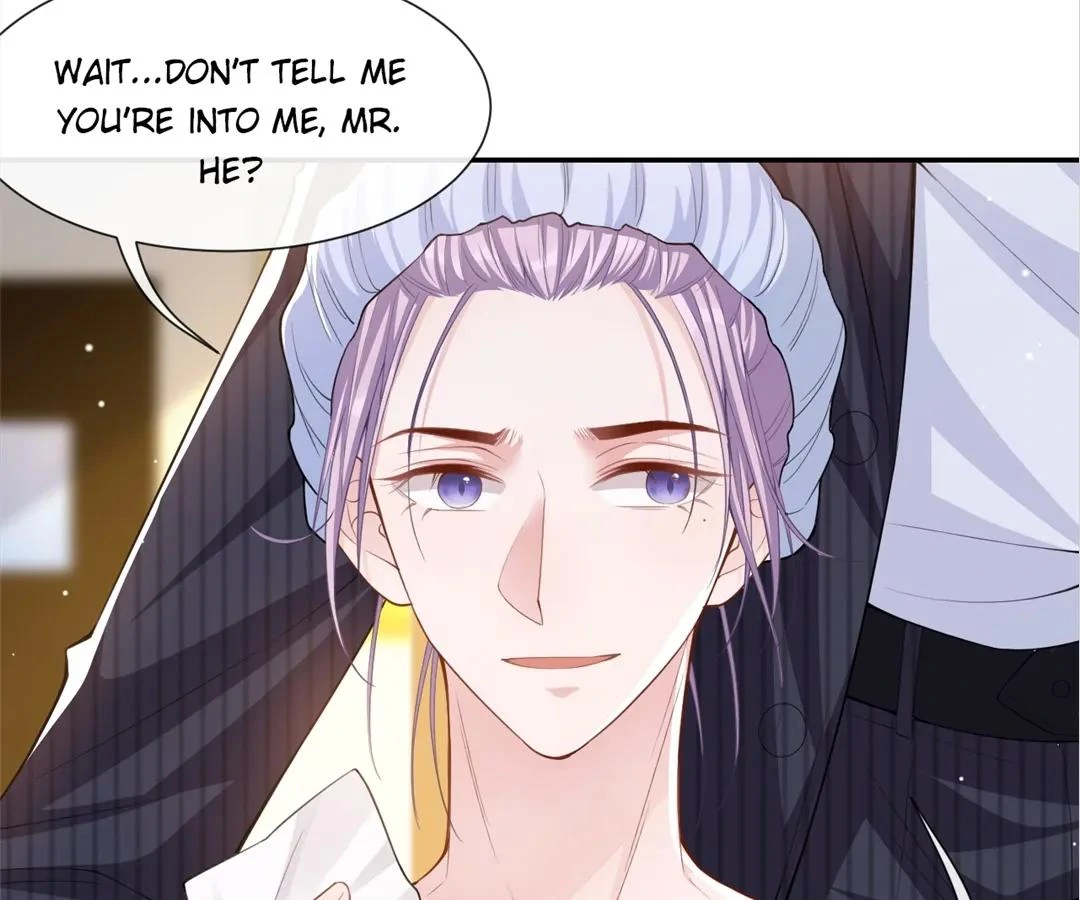 Borrowed Hearts Chapter 54 - Page 40