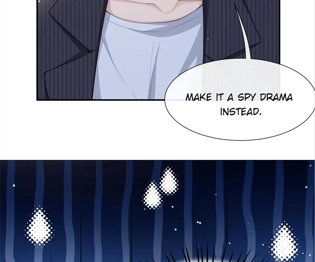 Borrowed Hearts Chapter 54 - Page 5