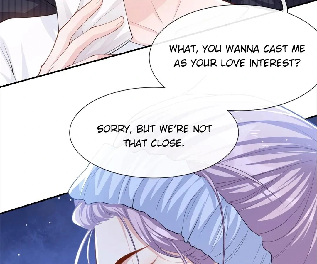 Borrowed Hearts Chapter 54 - Page 41