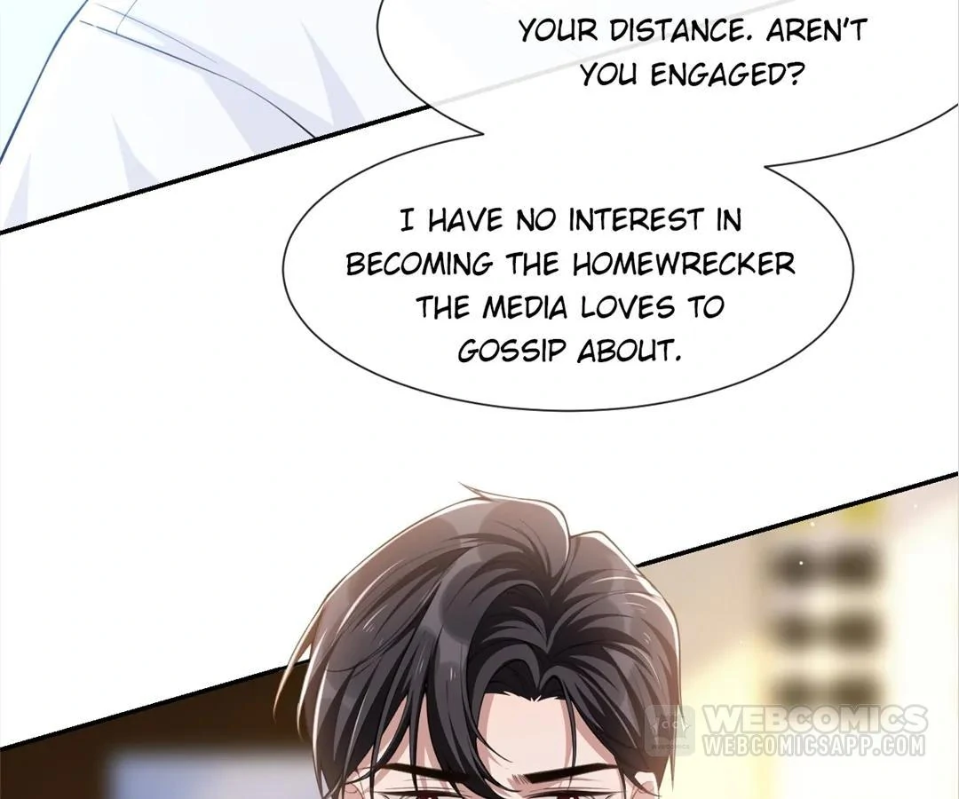 Borrowed Hearts Chapter 54 - Page 43
