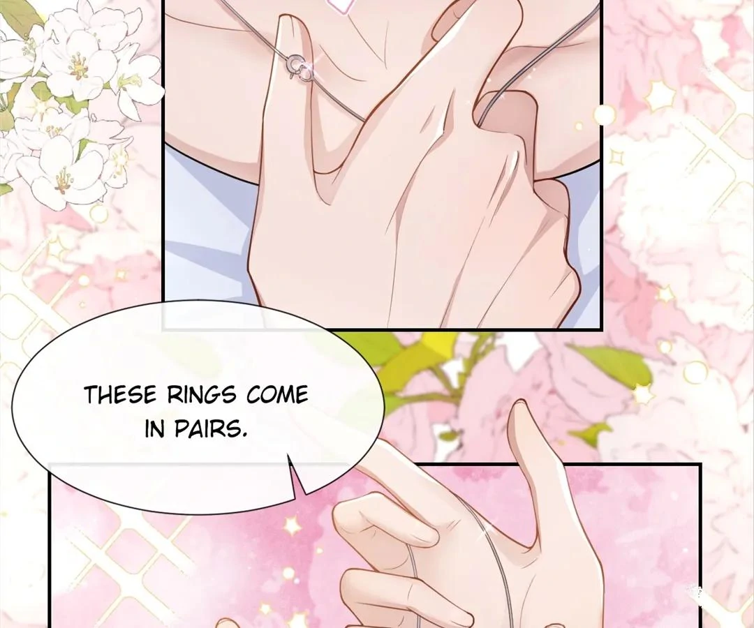 Borrowed Hearts Chapter 54 - Page 46