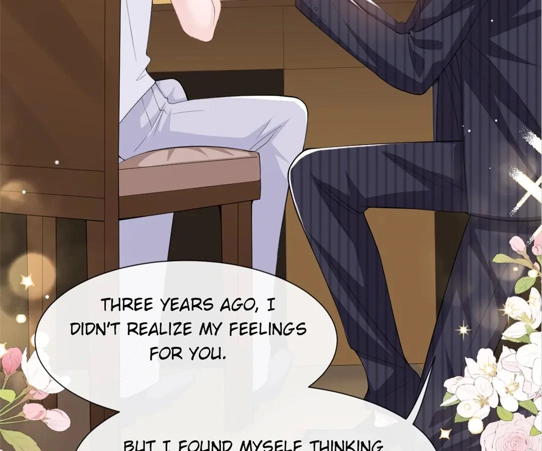 Borrowed Hearts Chapter 54 - Page 49