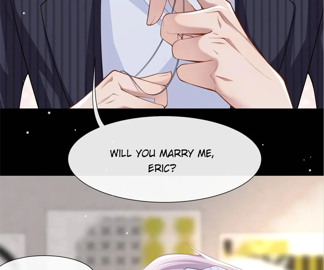 Borrowed Hearts Chapter 54 - Page 53