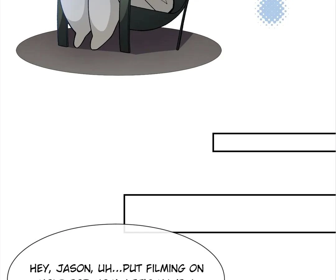 Borrowed Hearts Chapter 54 - Page 7