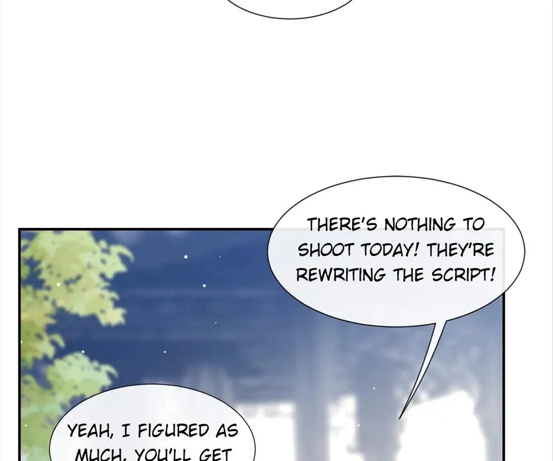 Borrowed Hearts Chapter 54 - Page 10