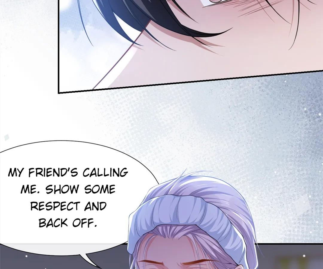 Borrowed Hearts Chapter 55 - Page 13