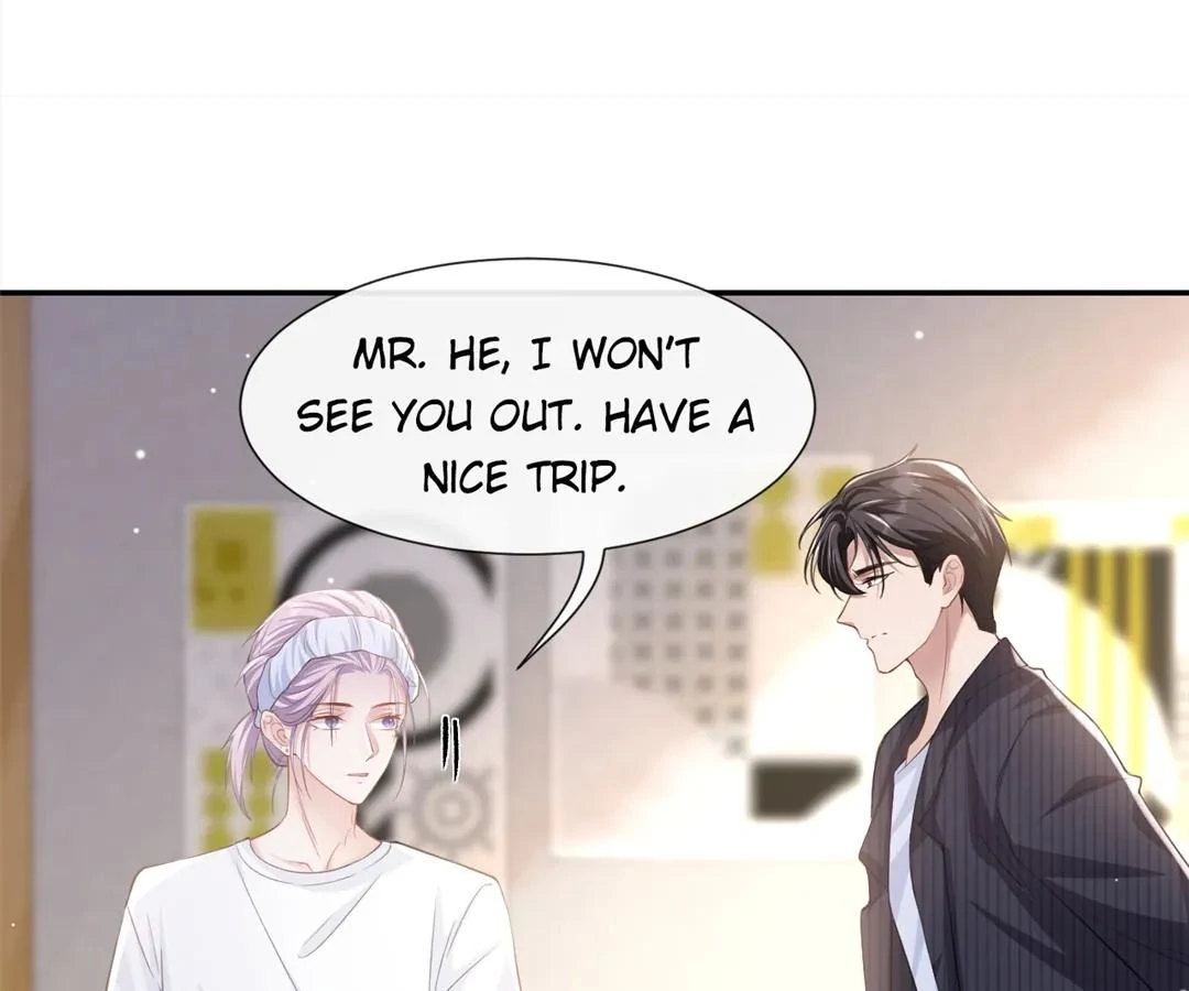 Borrowed Hearts Chapter 55 - Page 16