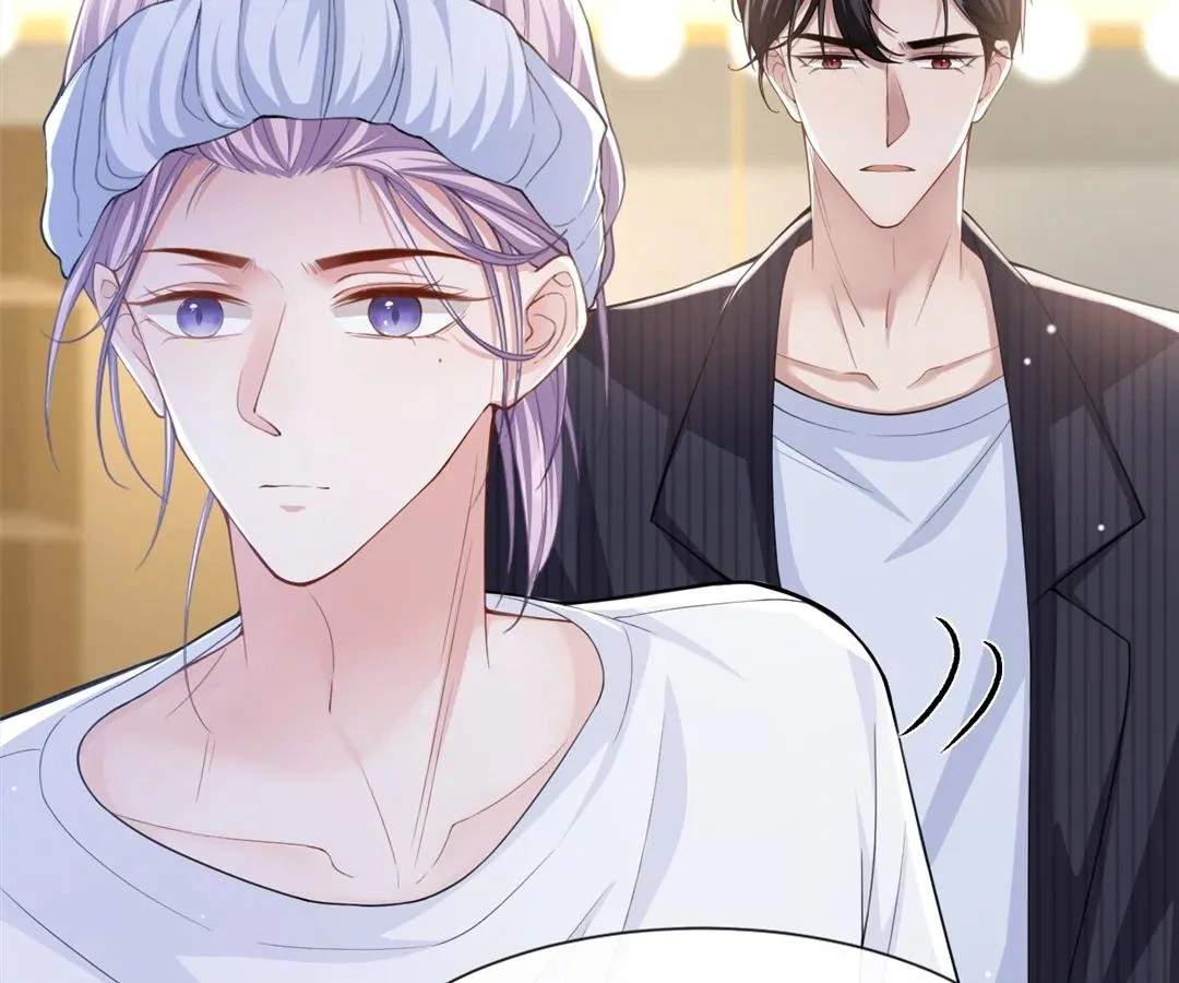 Borrowed Hearts Chapter 55 - Page 18