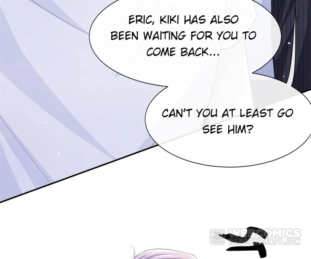 Borrowed Hearts Chapter 55 - Page 19