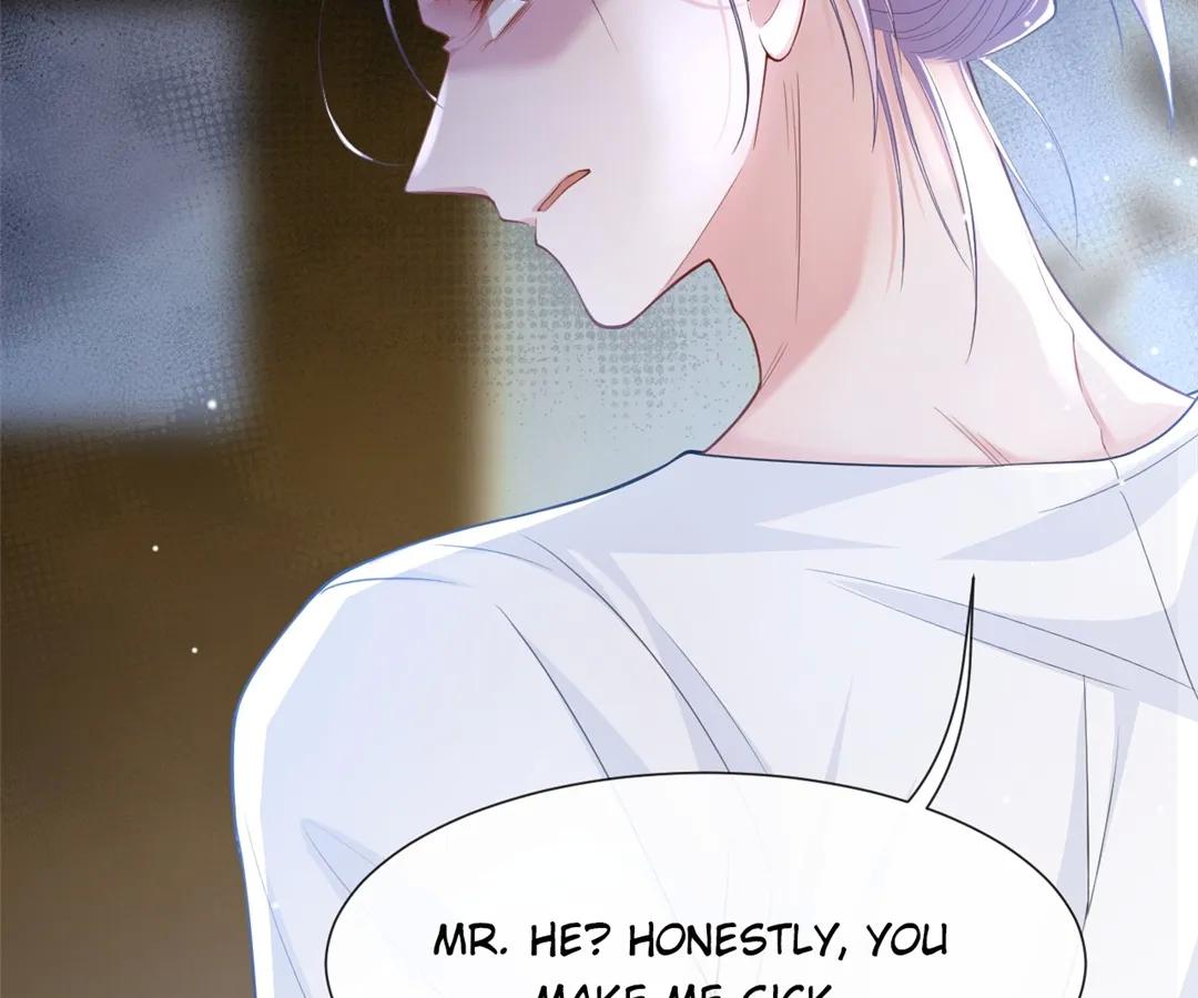 Borrowed Hearts Chapter 55 - Page 24
