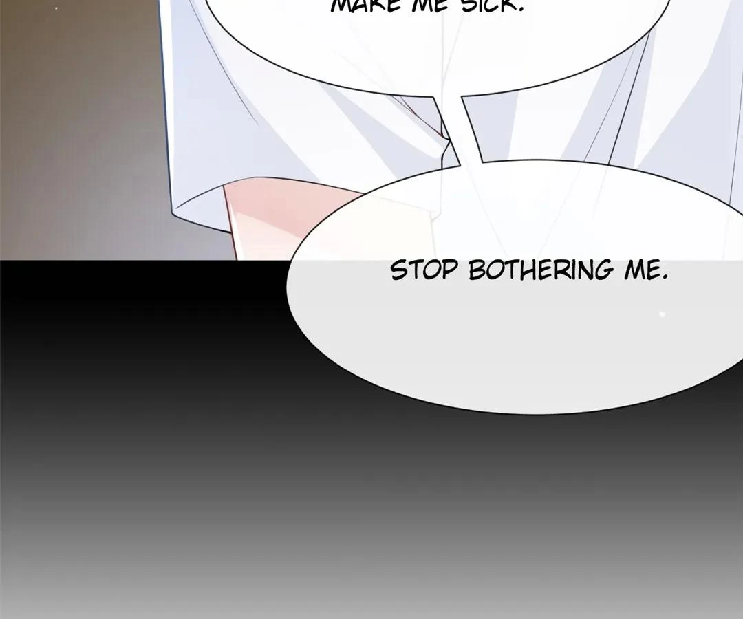 Borrowed Hearts Chapter 55 - Page 25