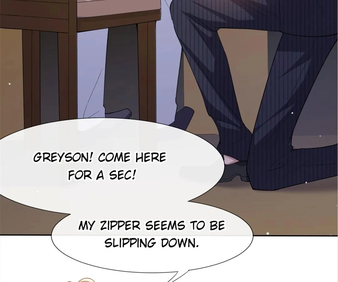 Borrowed Hearts Chapter 55 - Page 4
