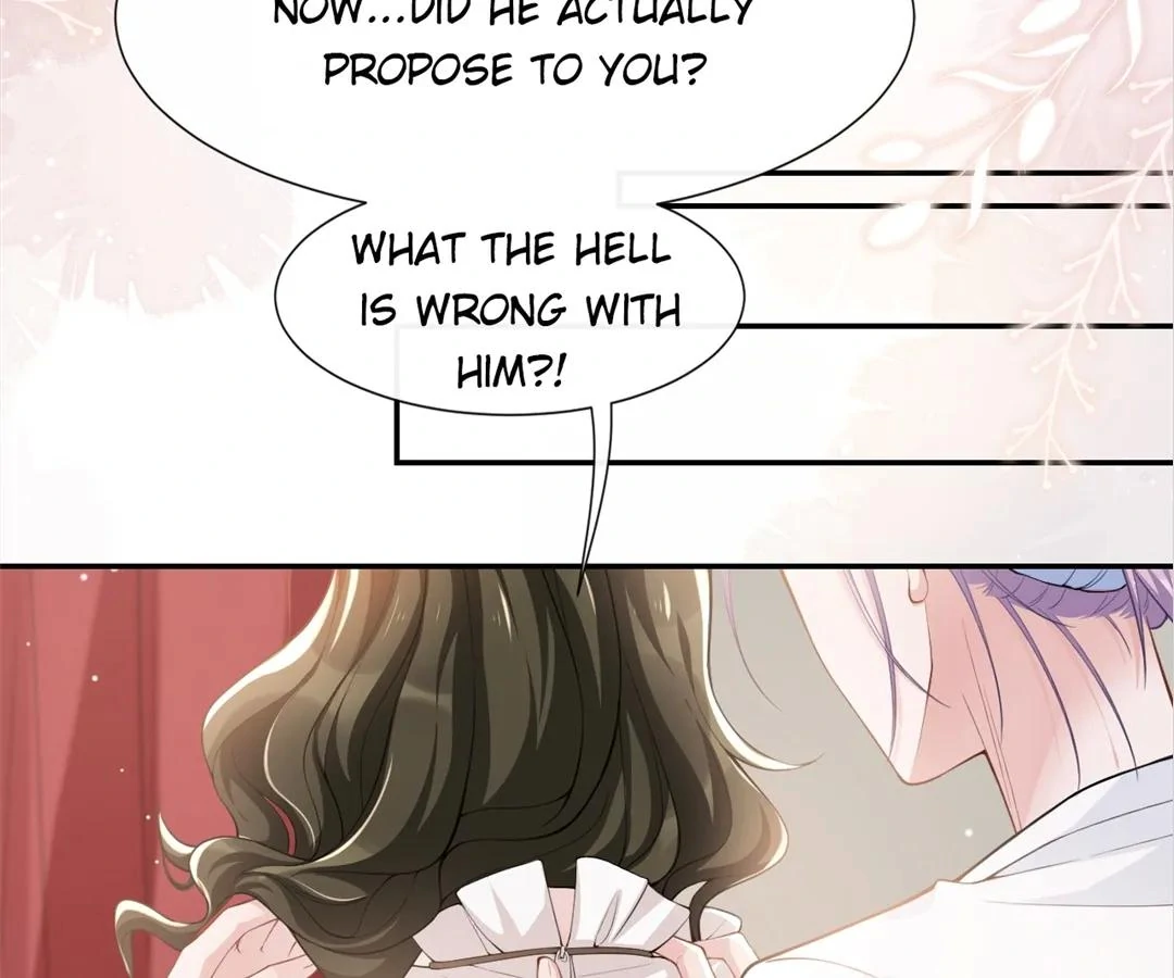 Borrowed Hearts Chapter 55 - Page 31