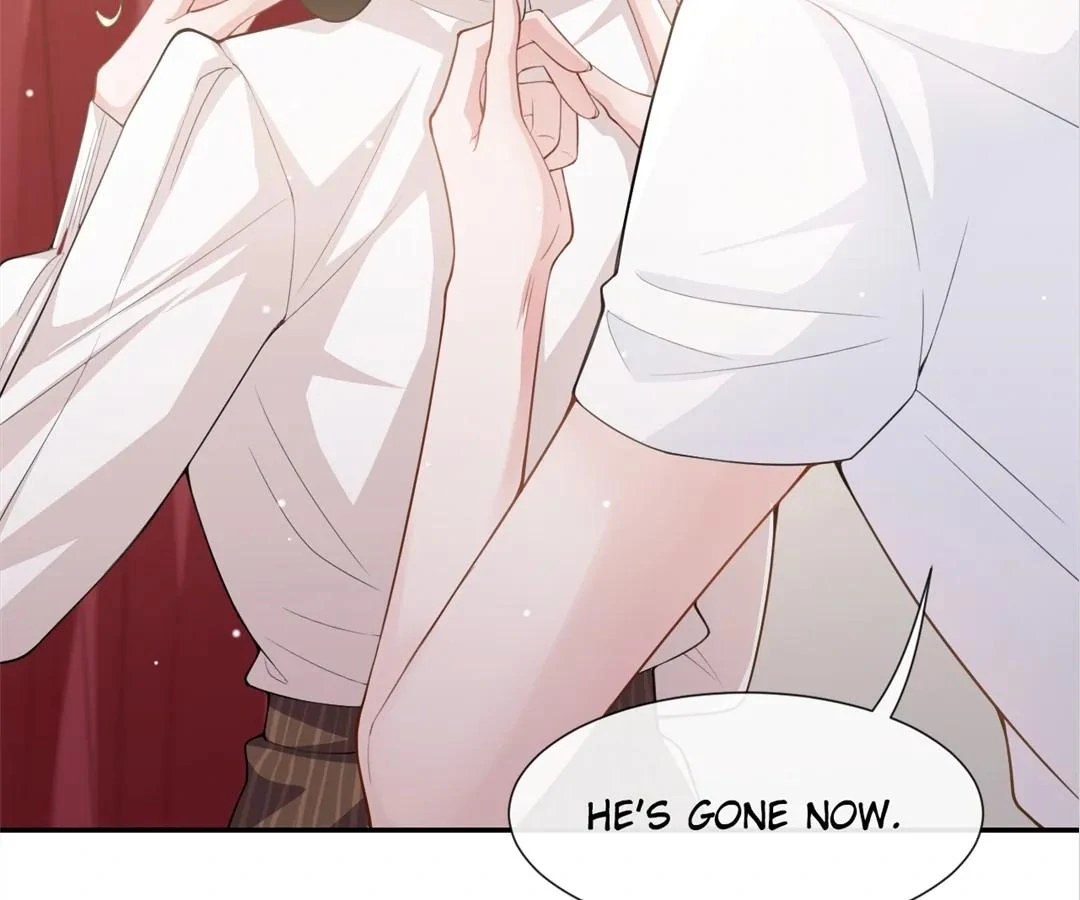 Borrowed Hearts Chapter 55 - Page 32
