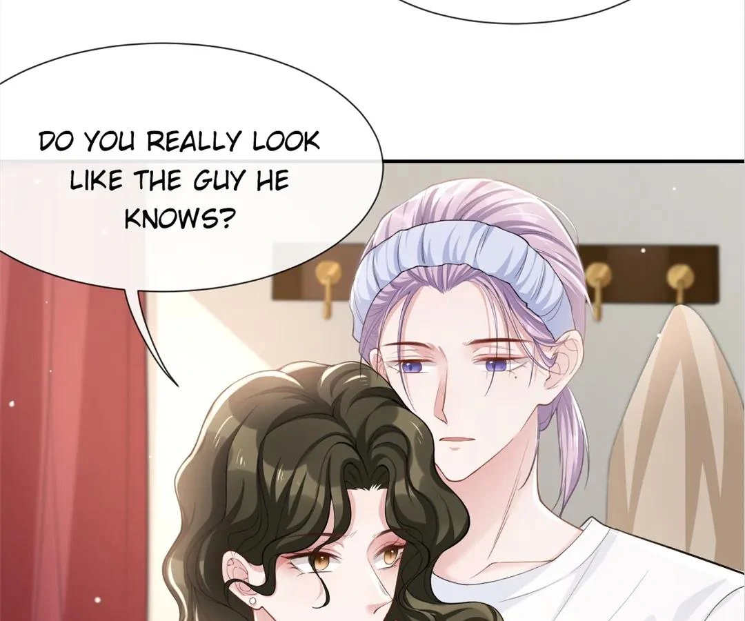 Borrowed Hearts Chapter 55 - Page 33
