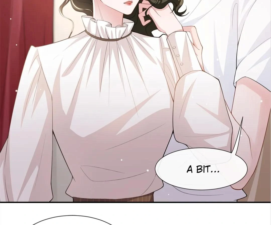 Borrowed Hearts Chapter 55 - Page 34