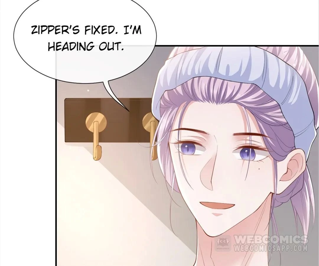 Borrowed Hearts Chapter 55 - Page 35