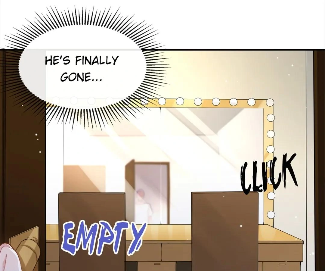 Borrowed Hearts Chapter 55 - Page 37