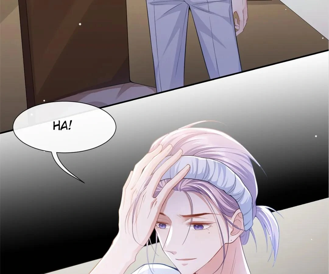 Borrowed Hearts Chapter 55 - Page 40