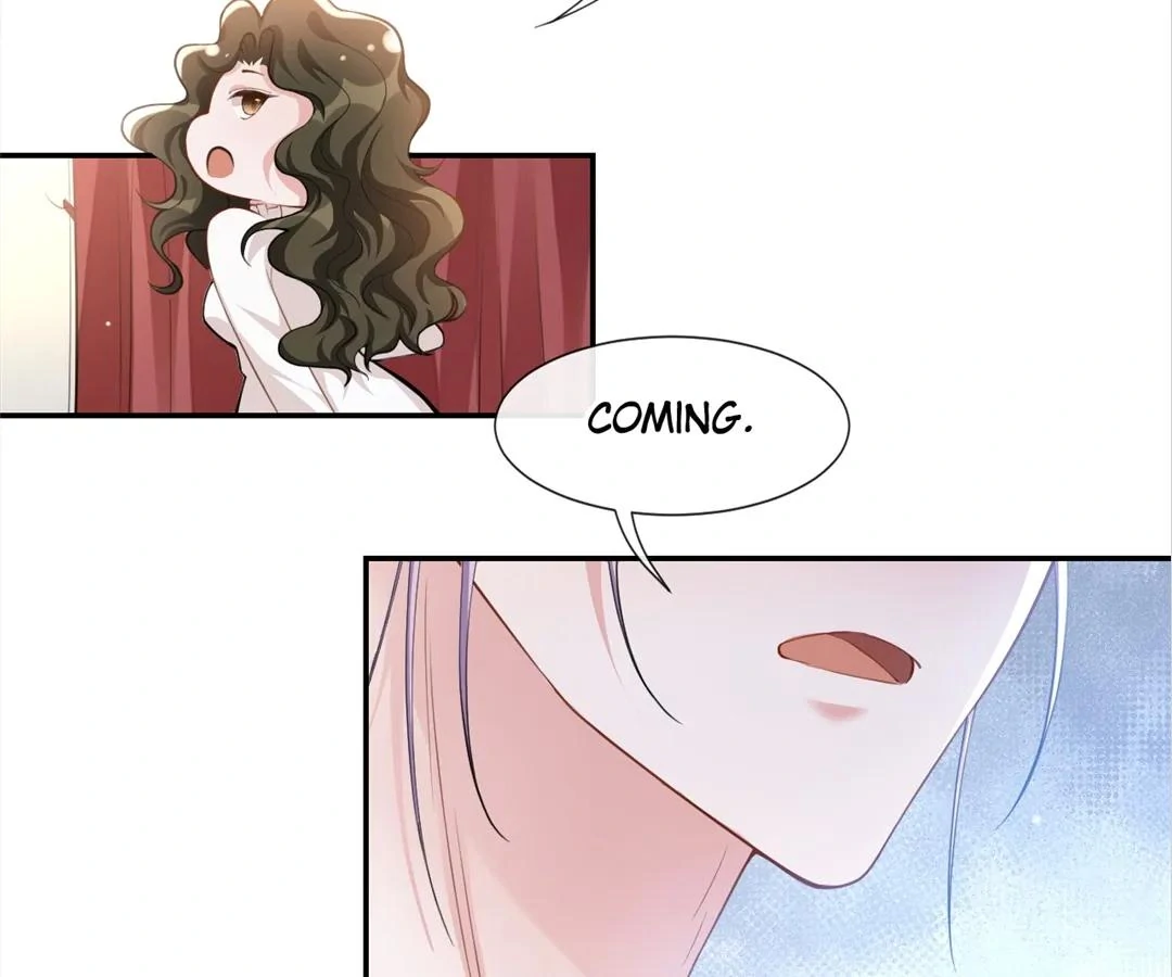 Borrowed Hearts Chapter 55 - Page 5