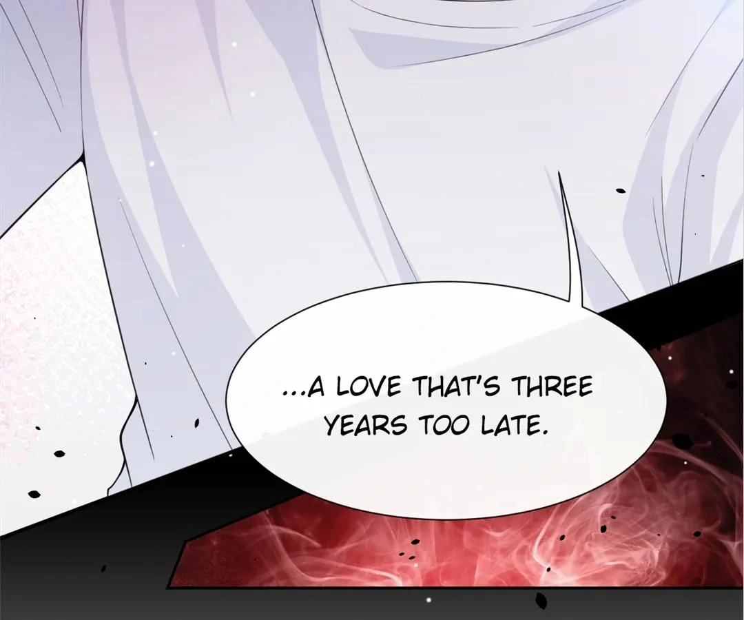 Borrowed Hearts Chapter 55 - Page 45