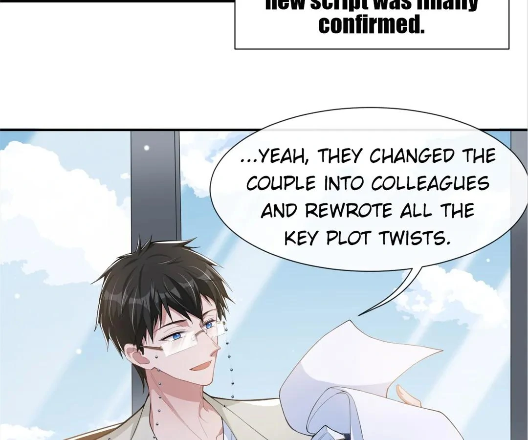 Borrowed Hearts Chapter 55 - Page 48