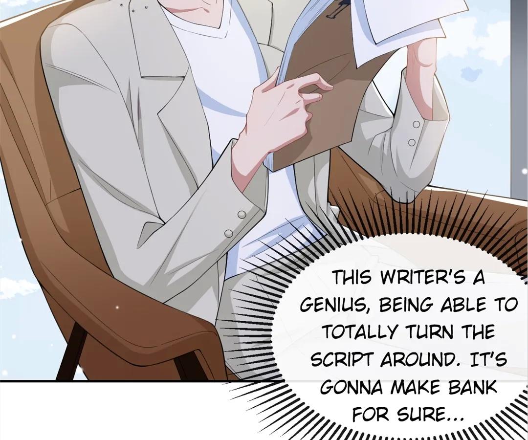 Borrowed Hearts Chapter 55 - Page 49