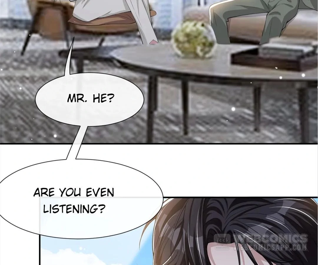 Borrowed Hearts Chapter 55 - Page 51
