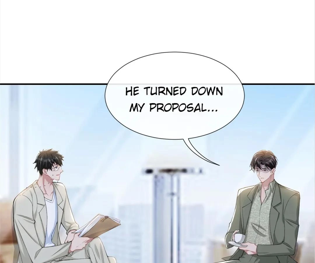 Borrowed Hearts Chapter 55 - Page 53