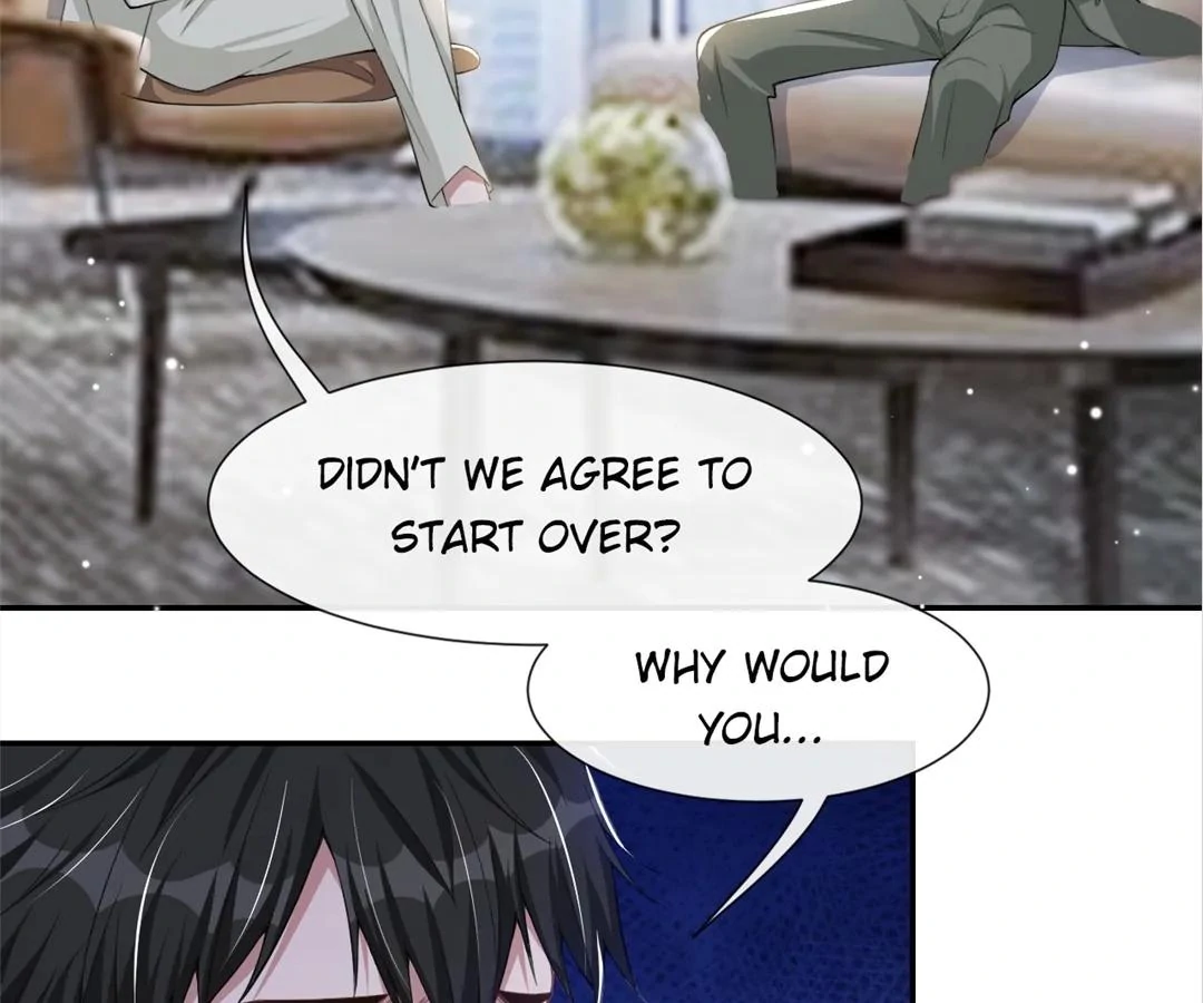 Borrowed Hearts Chapter 55 - Page 54