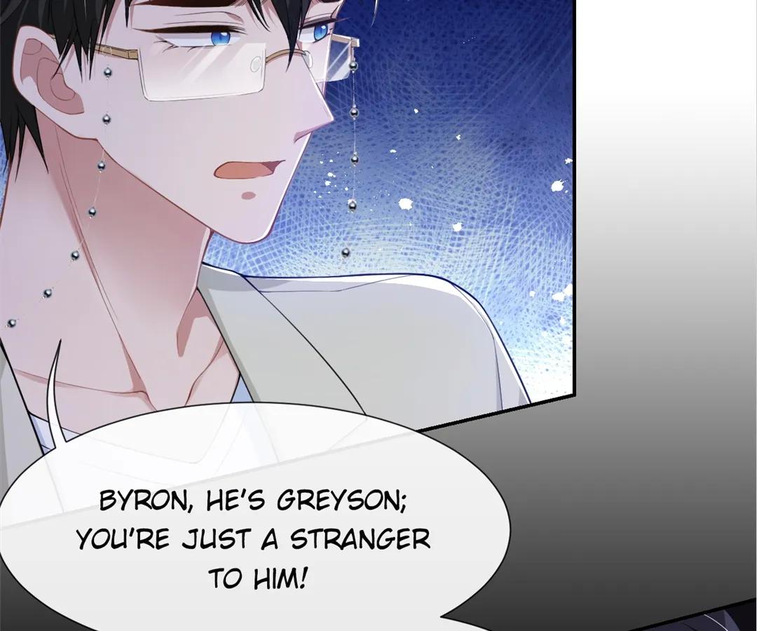 Borrowed Hearts Chapter 55 - Page 55