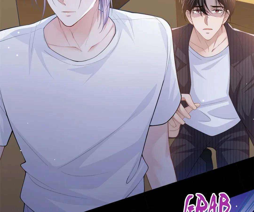 Borrowed Hearts Chapter 55 - Page 9