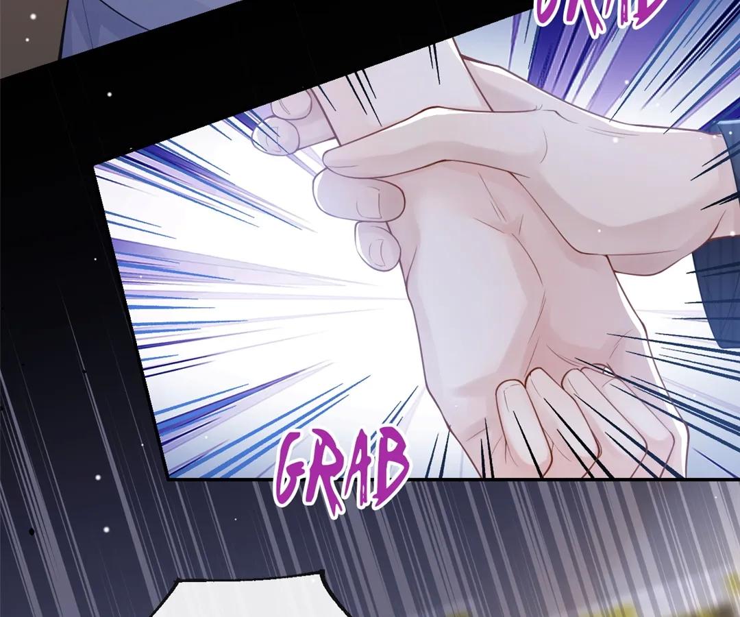 Borrowed Hearts Chapter 55 - Page 10