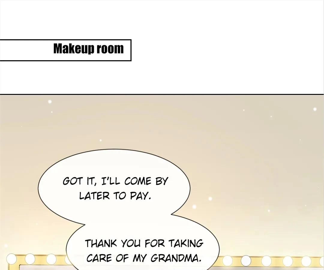 Borrowed Hearts Chapter 56 - Page 1