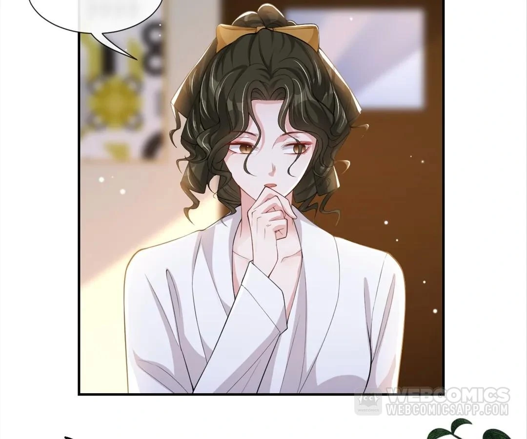 Borrowed Hearts Chapter 56 - Page 11