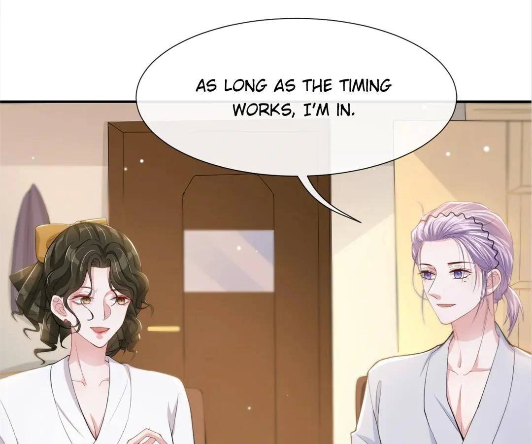 Borrowed Hearts Chapter 56 - Page 14
