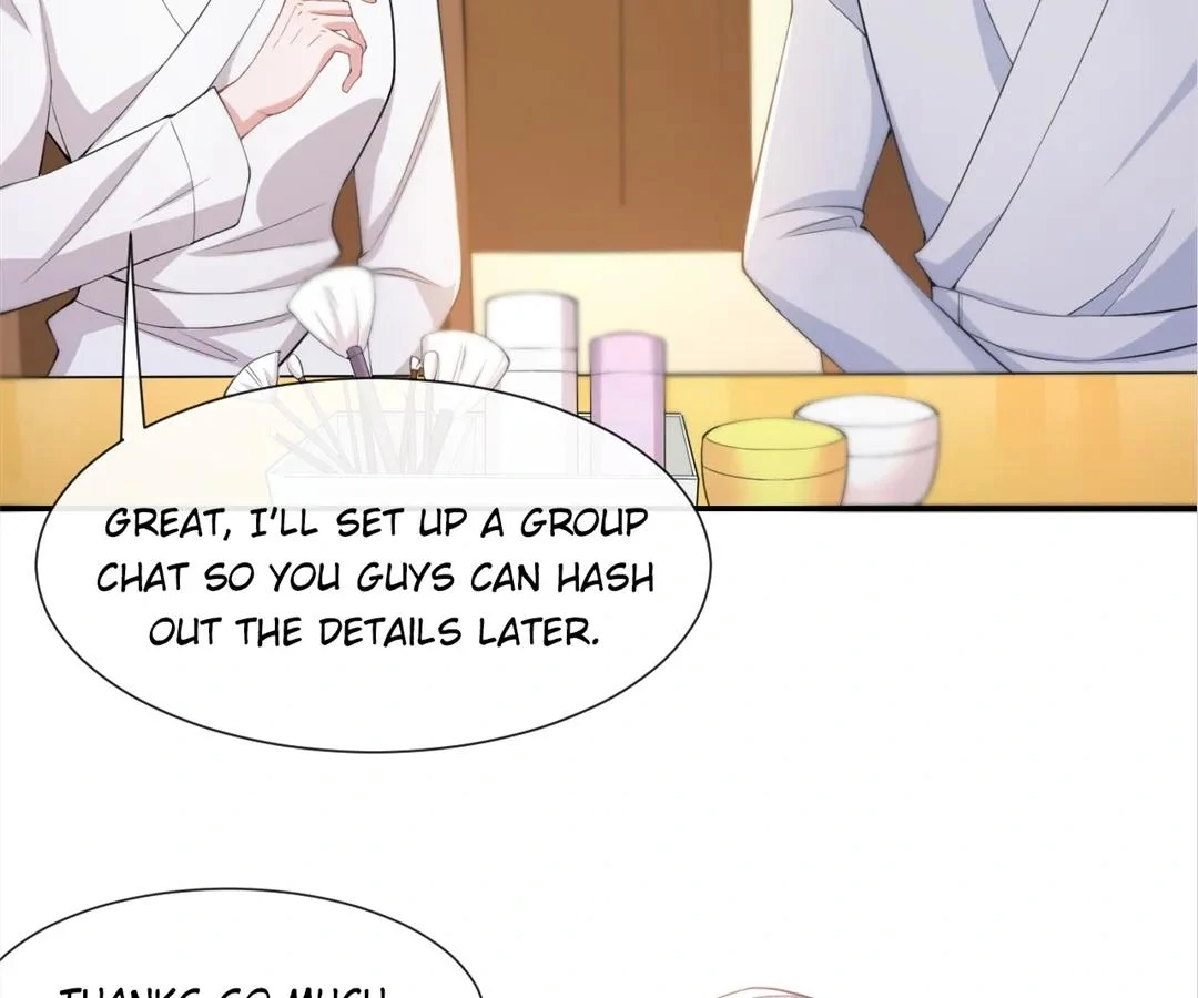 Borrowed Hearts Chapter 56 - Page 15